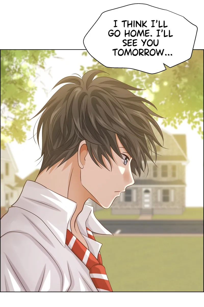 Midnight Rain Chapter 77 page 11 - 