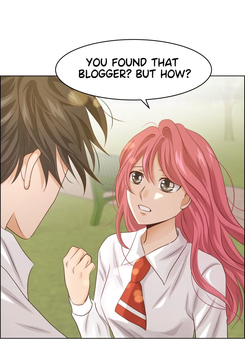Midnight Rain Chapter 77 page 20 - 