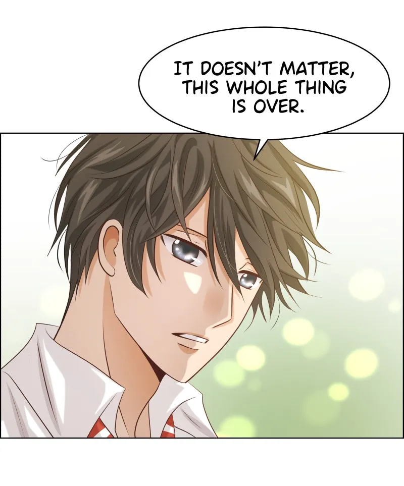 Midnight Rain Chapter 77 page 21 - 