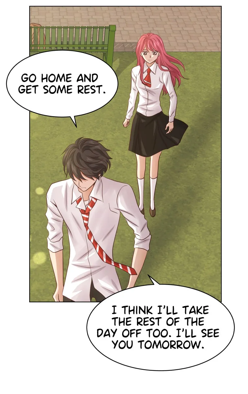 Midnight Rain Chapter 77 page 25 - 