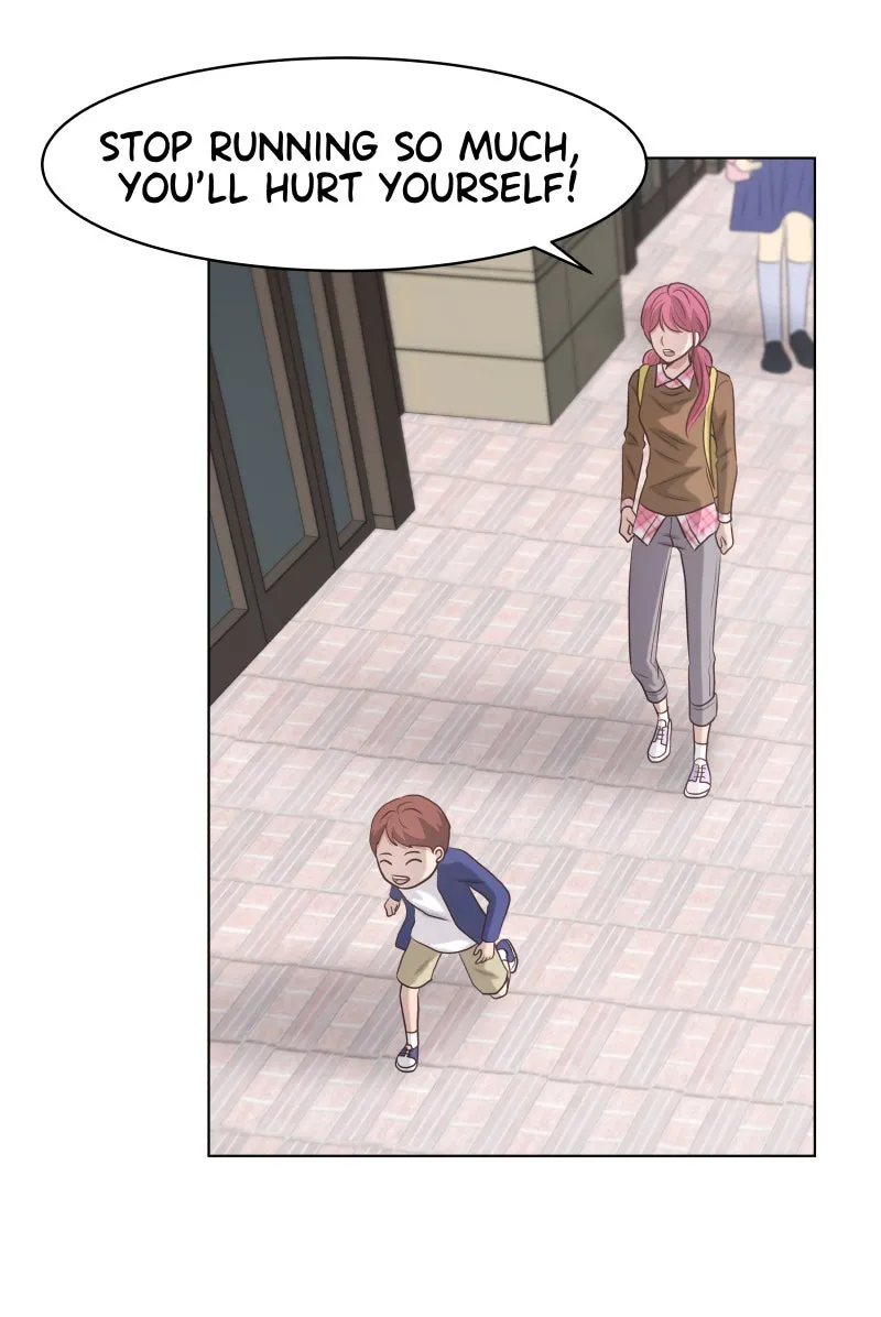 Midnight Rain Chapter 77 page 33 - 