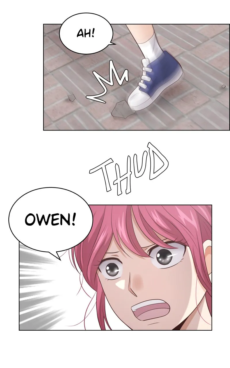 Midnight Rain Chapter 77 page 37 - 
