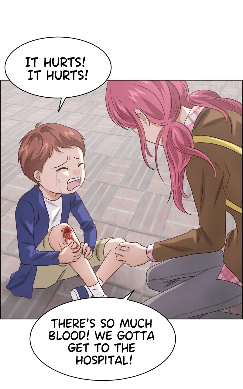 Midnight Rain Chapter 77 page 38 - 