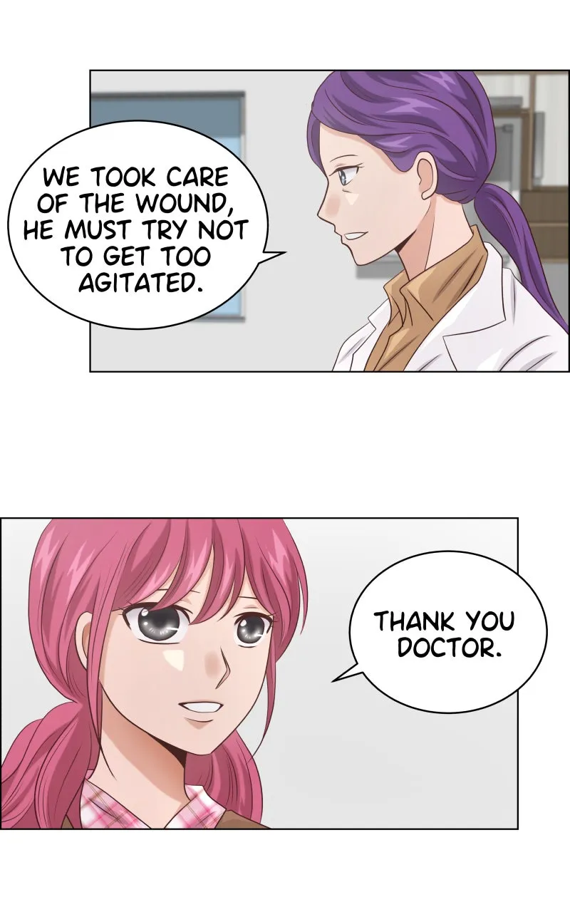 Midnight Rain Chapter 77 page 40 - 