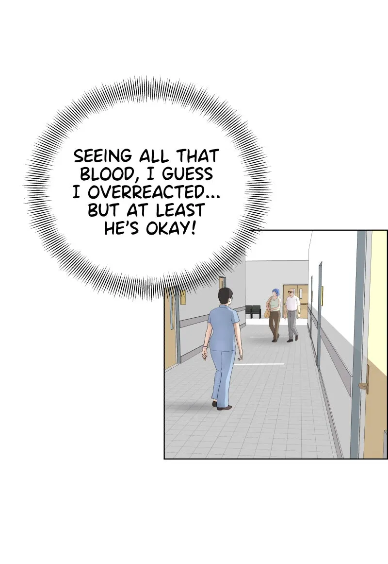 Midnight Rain Chapter 77 page 41 - 