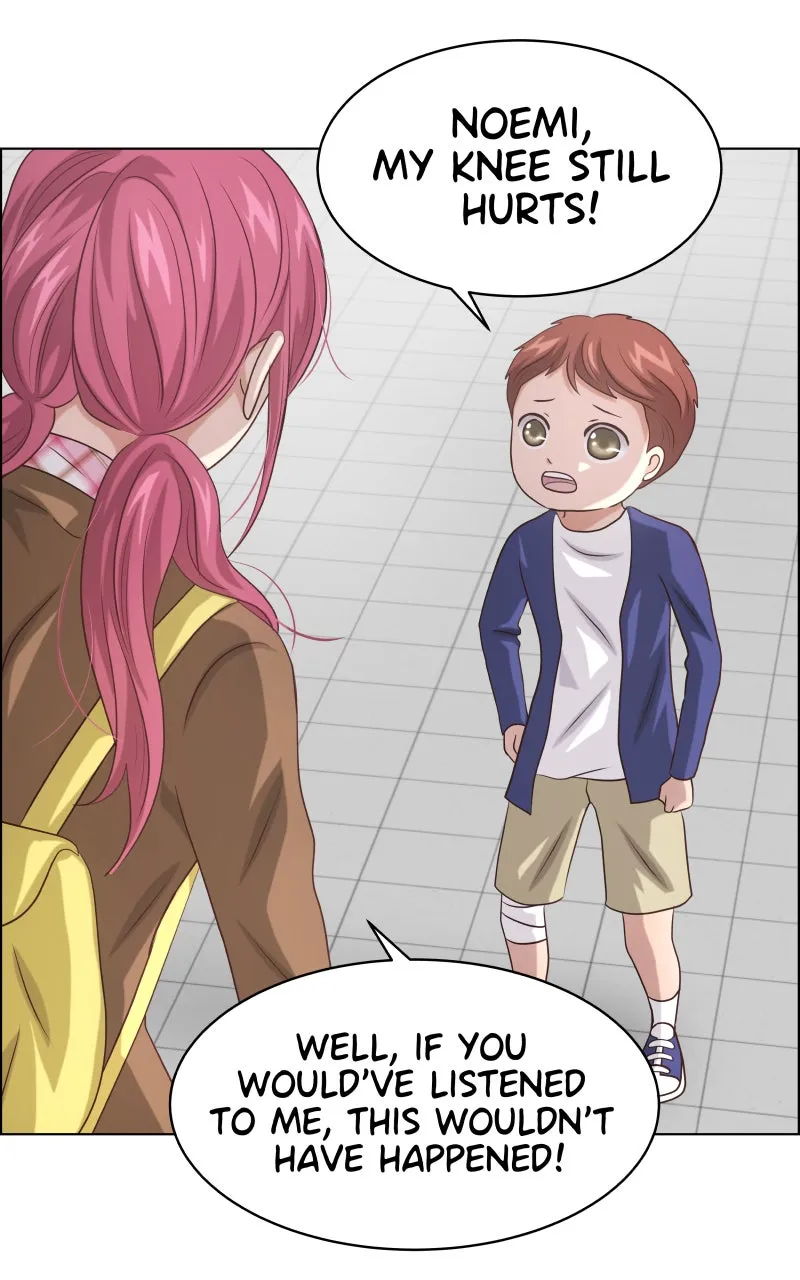 Midnight Rain Chapter 77 page 42 - 