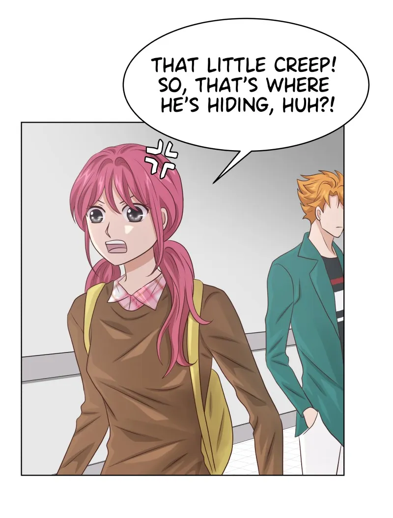 Midnight Rain Chapter 77 page 49 - 