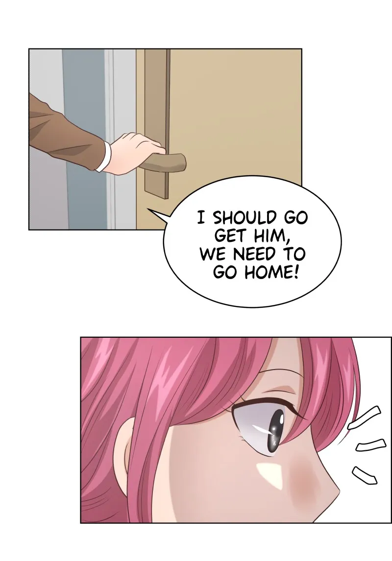 Midnight Rain Chapter 77 page 50 - 