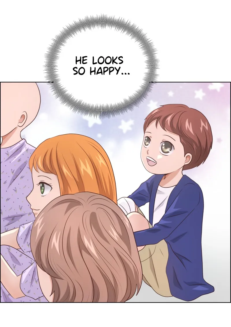 Midnight Rain Chapter 77 page 51 - 