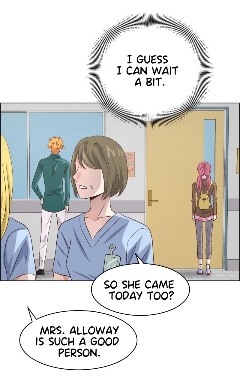 Midnight Rain Chapter 77 page 52 - 