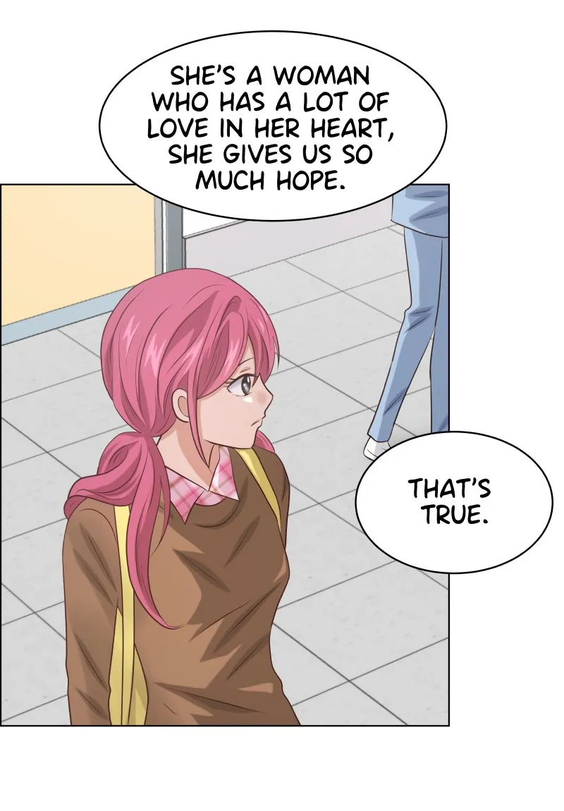 Midnight Rain Chapter 77 page 54 - 
