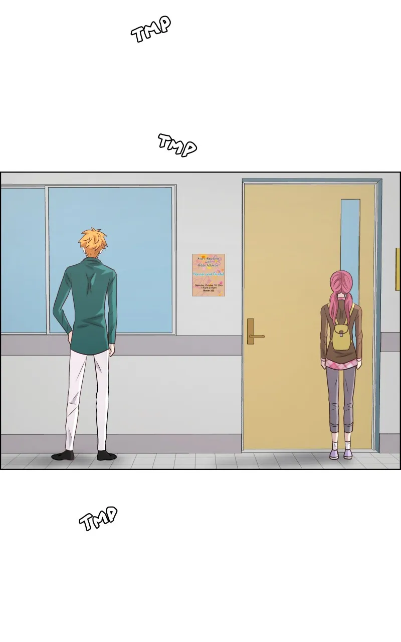 Midnight Rain Chapter 77 page 55 - 