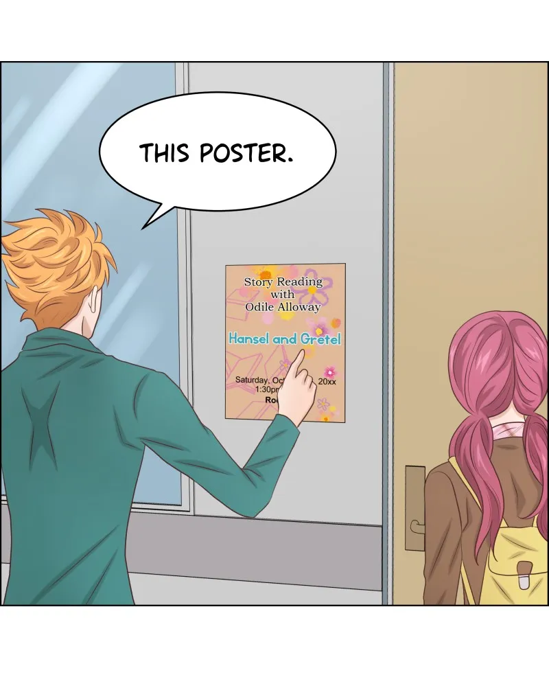 Midnight Rain Chapter 77 page 61 - 