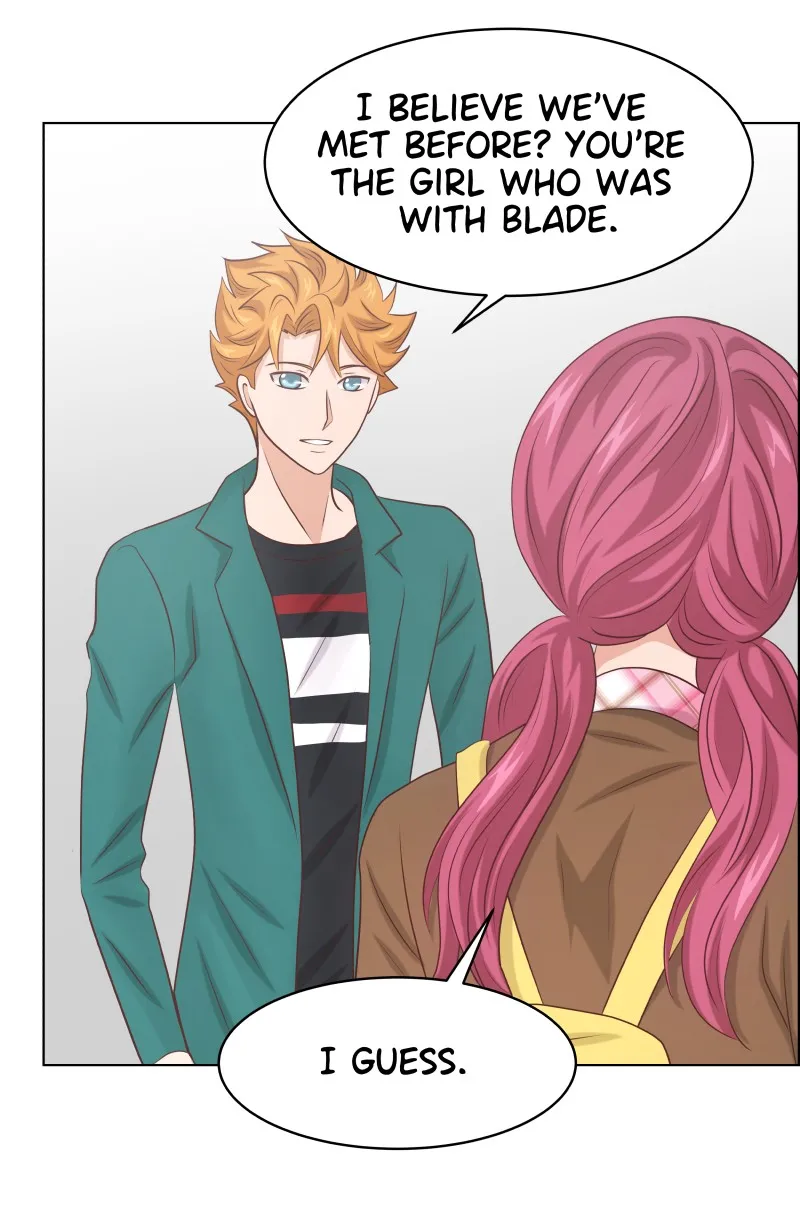Midnight Rain Chapter 77 page 66 - 