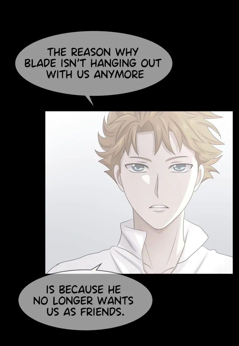 Midnight Rain Chapter 77 page 69 - 