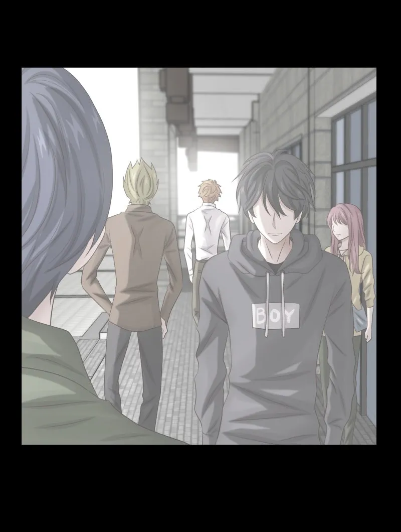Midnight Rain Chapter 77 page 70 - 