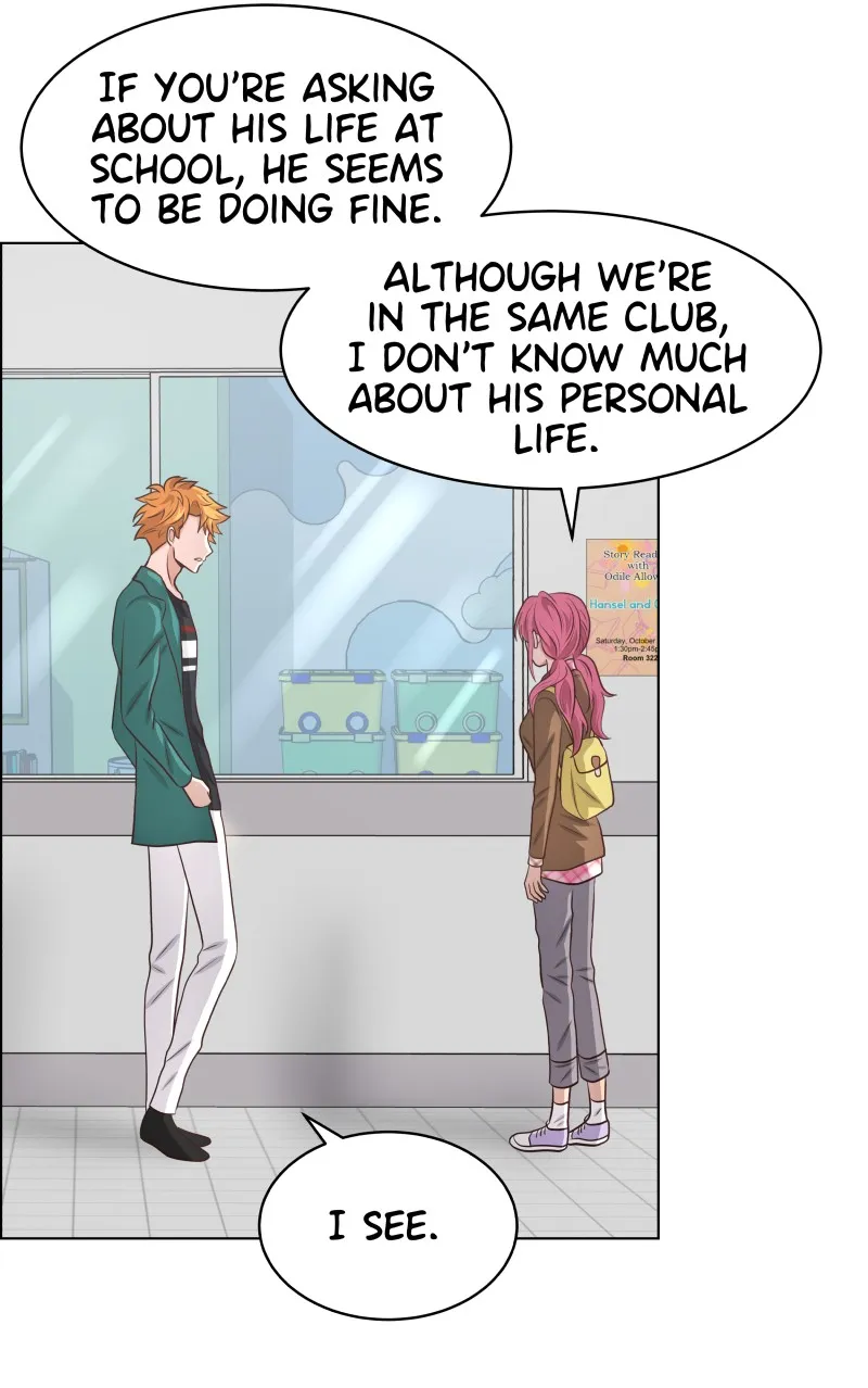 Midnight Rain Chapter 77 page 76 - 