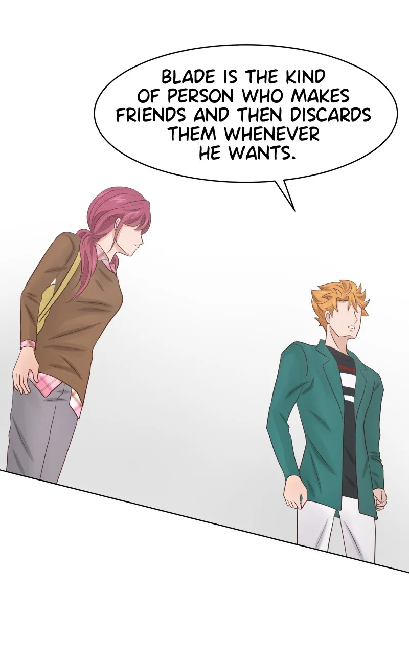 Midnight Rain Chapter 77 page 80 - 