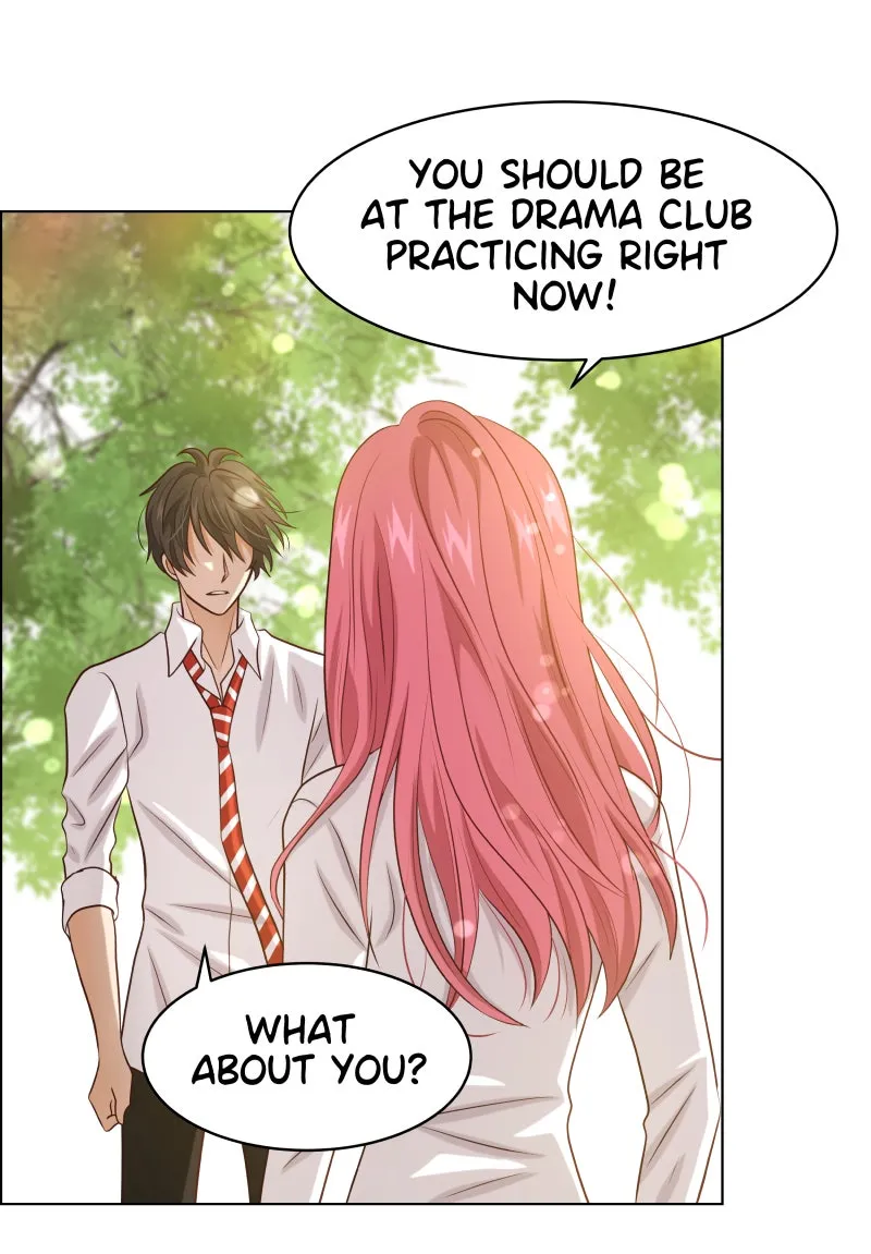Midnight Rain Chapter 77 page 9 - 