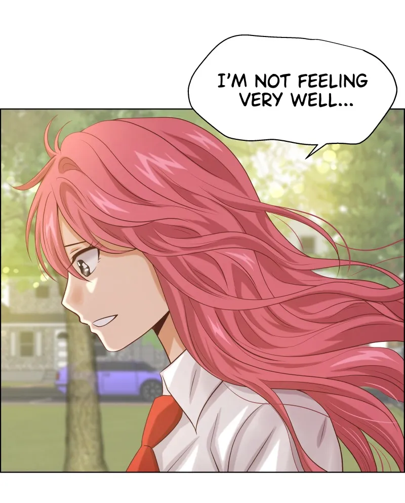 Midnight Rain Chapter 77 page 10 - 
