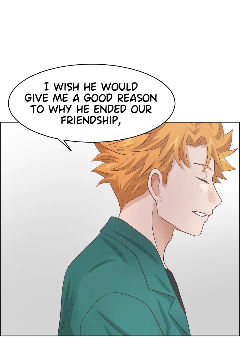 Midnight Rain Chapter 78 page 1 - 