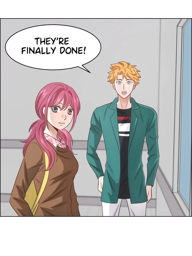 Midnight Rain Chapter 78 page 13 - 