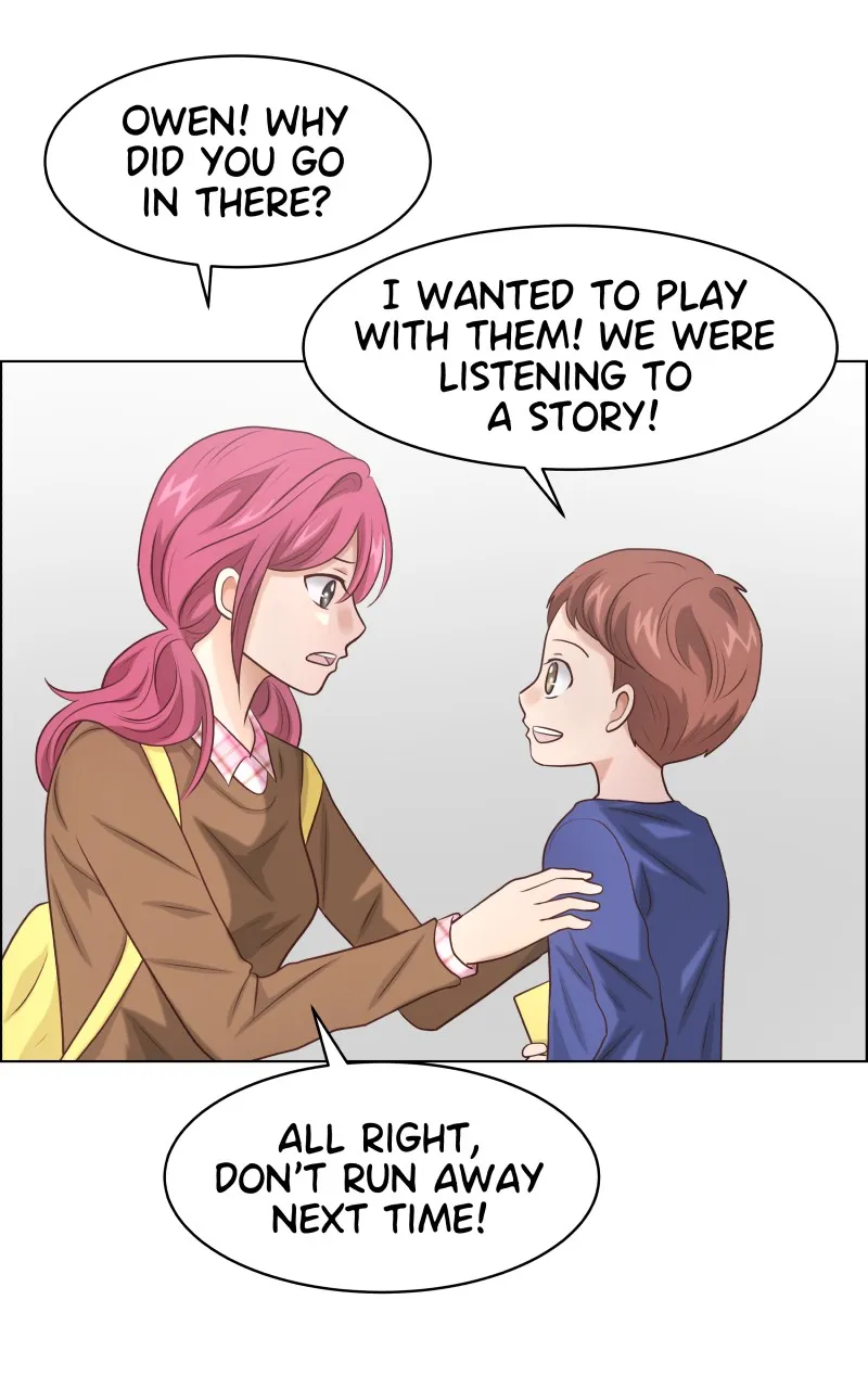 Midnight Rain Chapter 78 page 15 - 