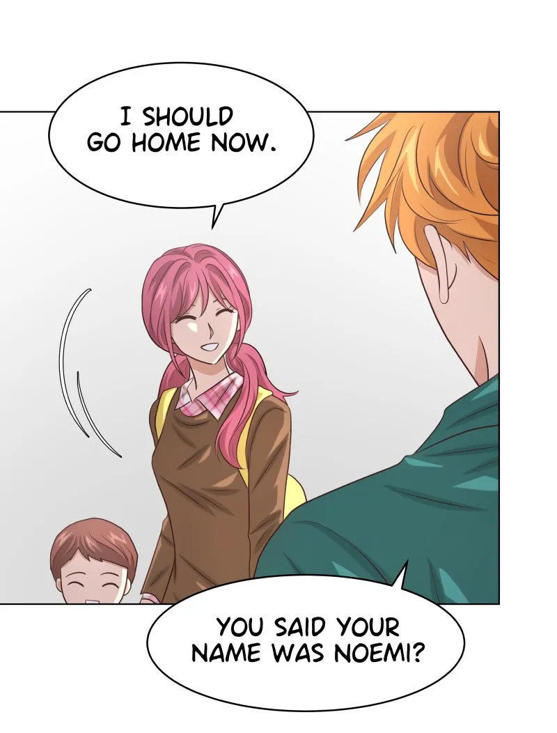 Midnight Rain Chapter 78 page 16 - 