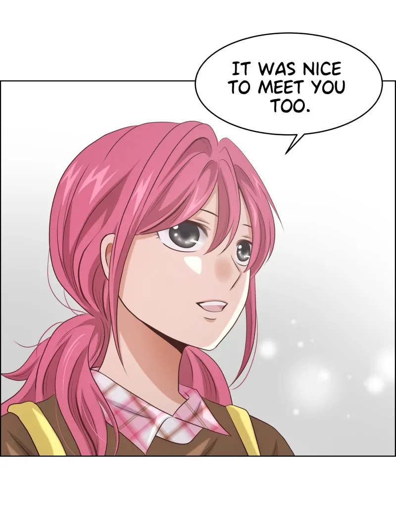 Midnight Rain Chapter 78 page 18 - 