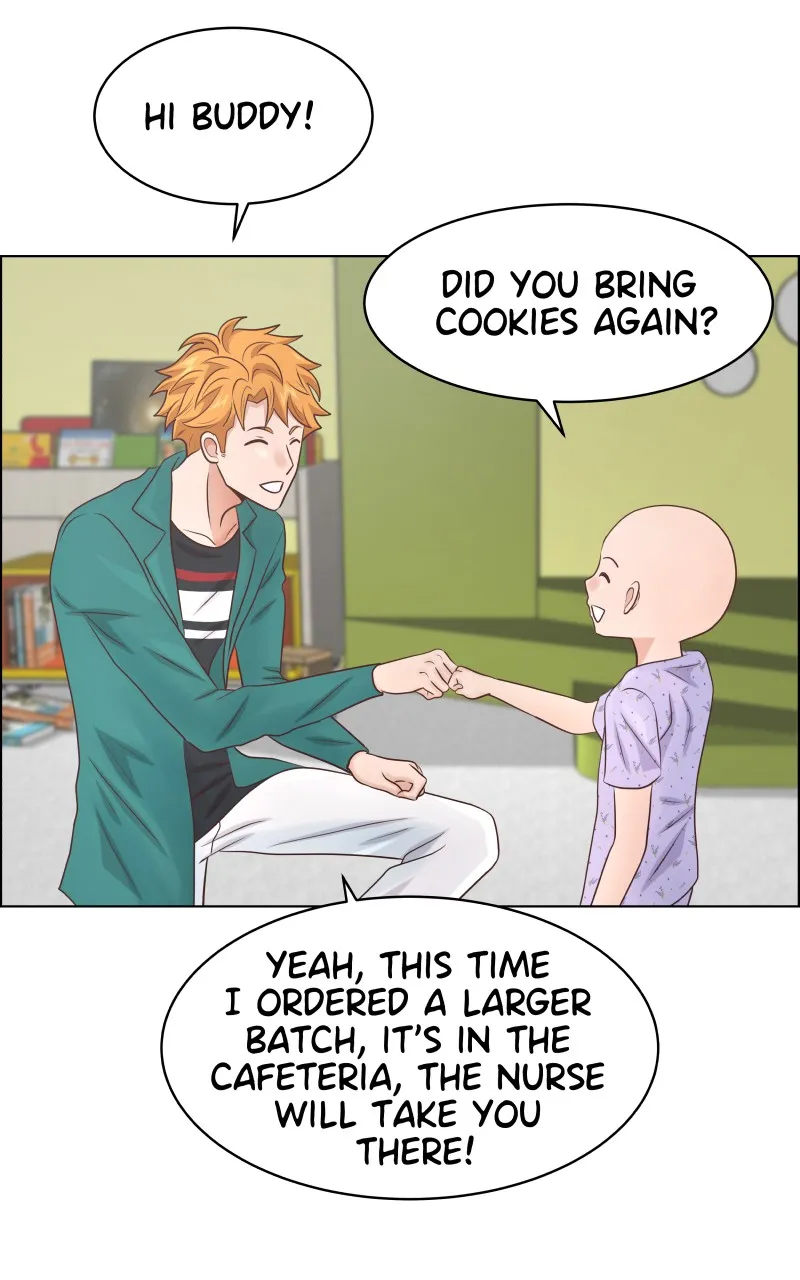 Midnight Rain Chapter 78 page 21 - 