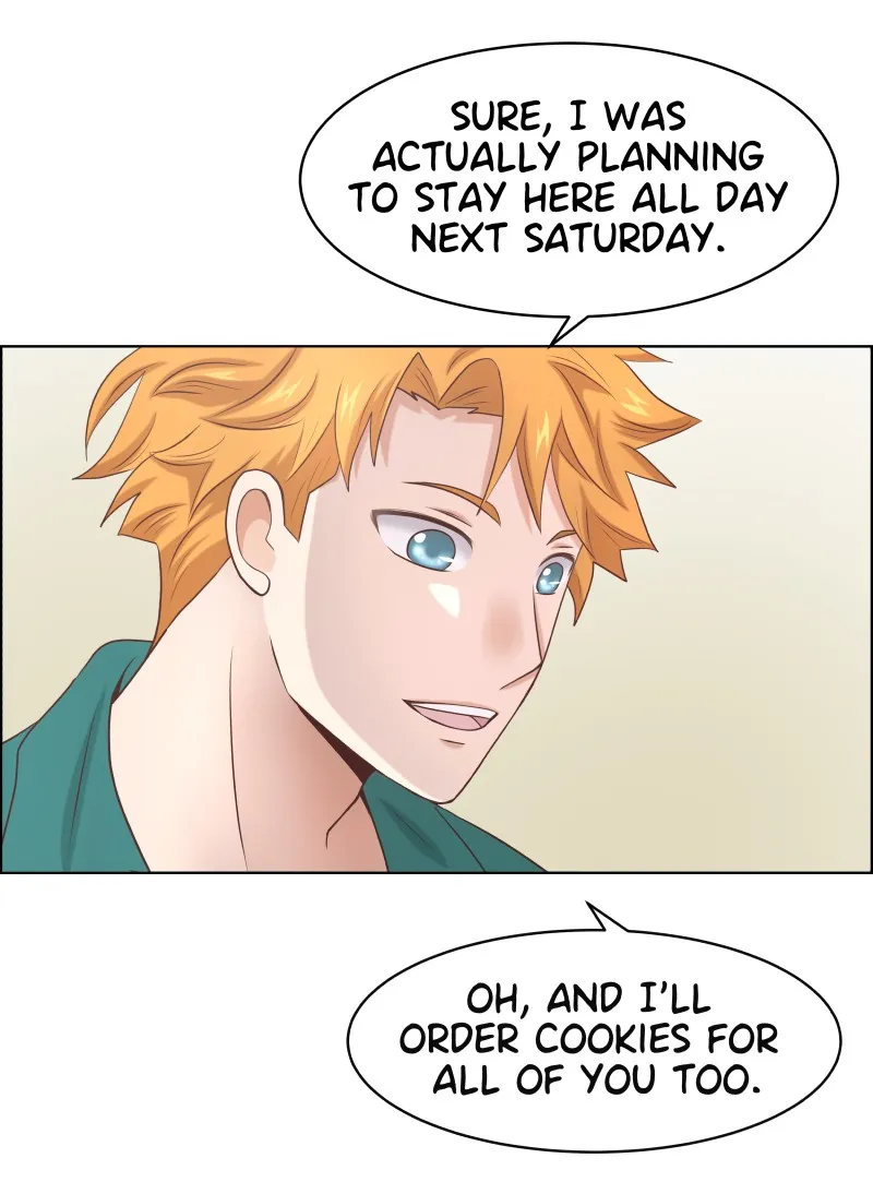 Midnight Rain Chapter 78 page 23 - 