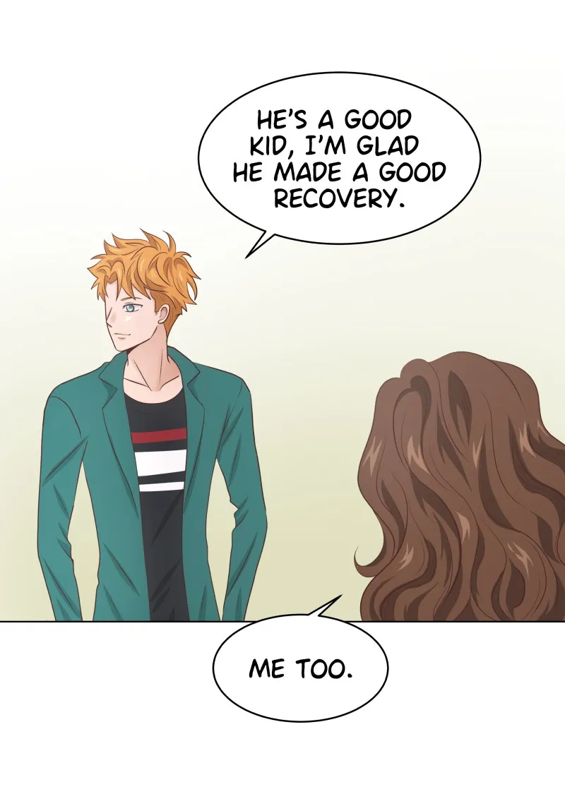 Midnight Rain Chapter 78 page 26 - 
