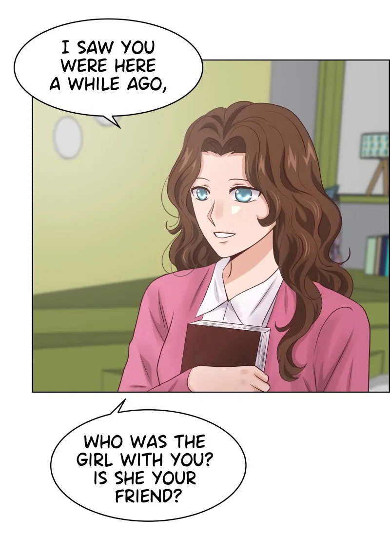 Midnight Rain Chapter 78 page 27 - 