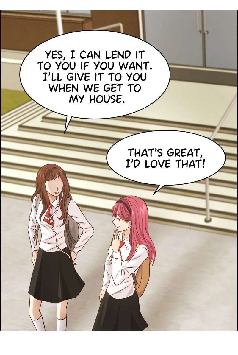 Midnight Rain Chapter 78 page 36 - 