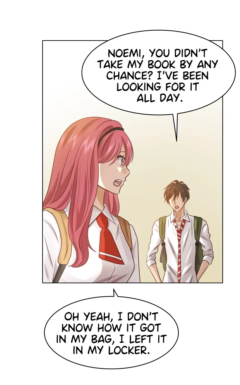 Midnight Rain Chapter 78 page 37 - 