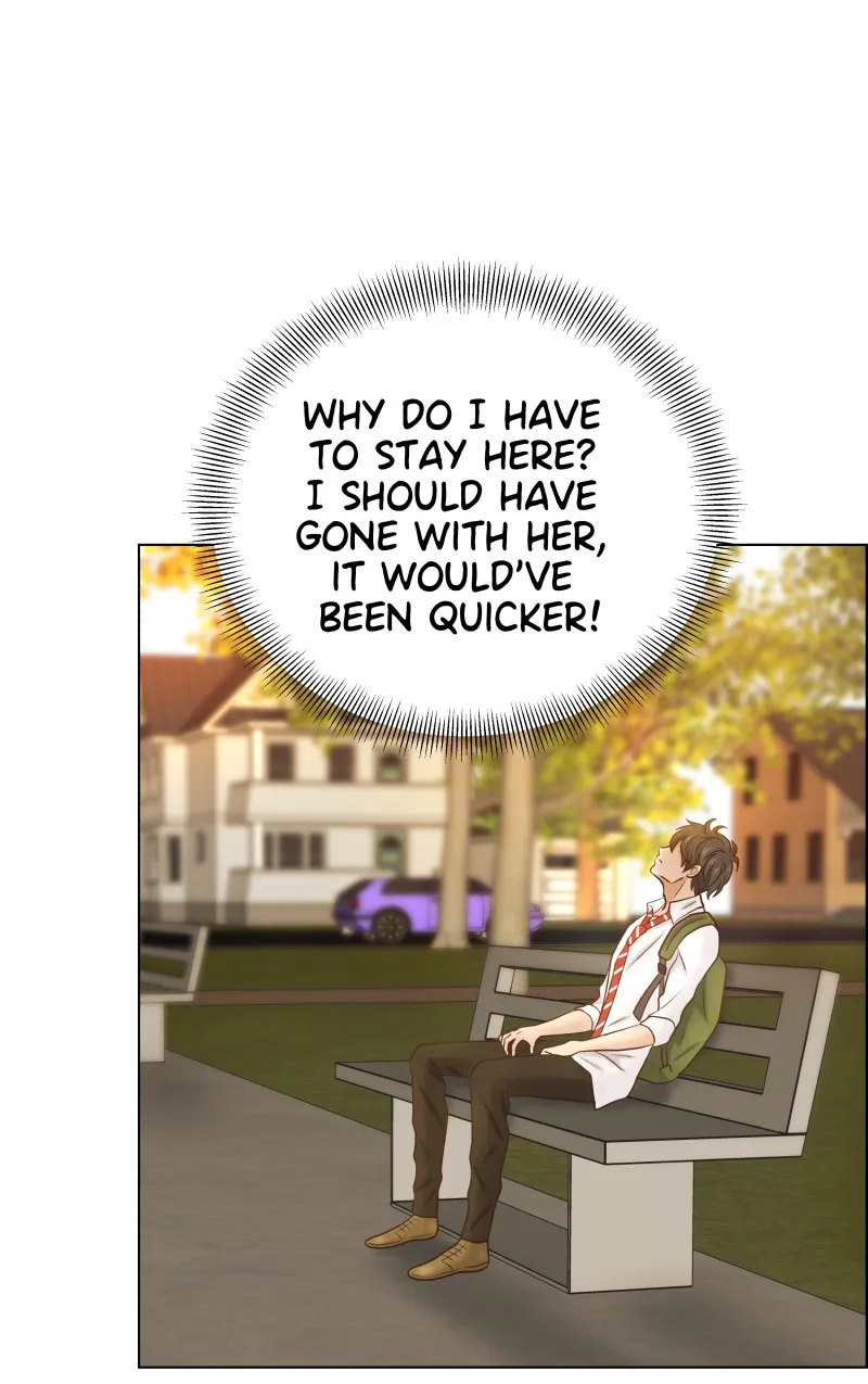 Midnight Rain Chapter 78 page 39 - 