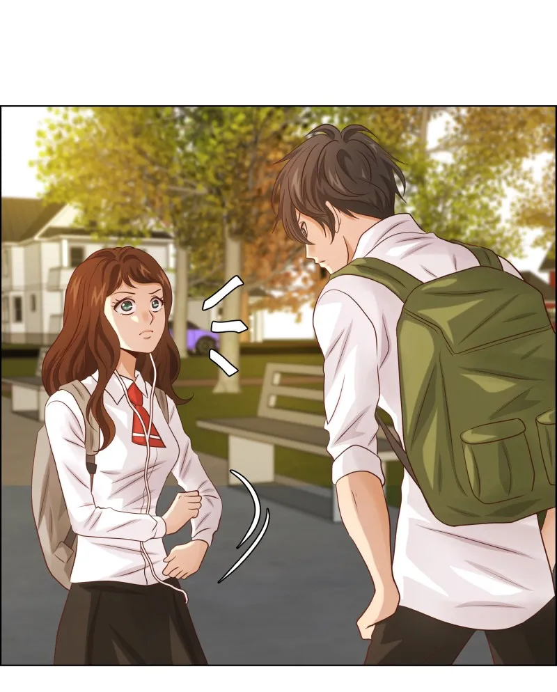Midnight Rain Chapter 78 page 44 - 