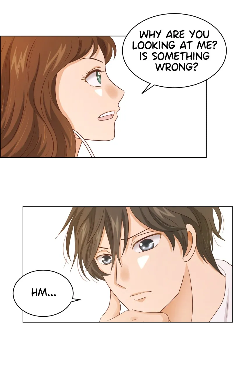 Midnight Rain Chapter 78 page 45 - 