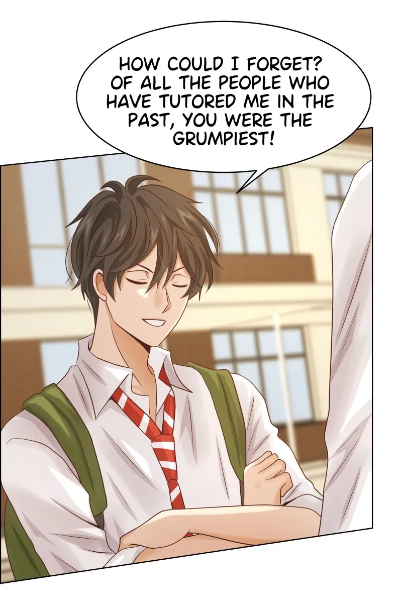 Midnight Rain Chapter 78 page 51 - 