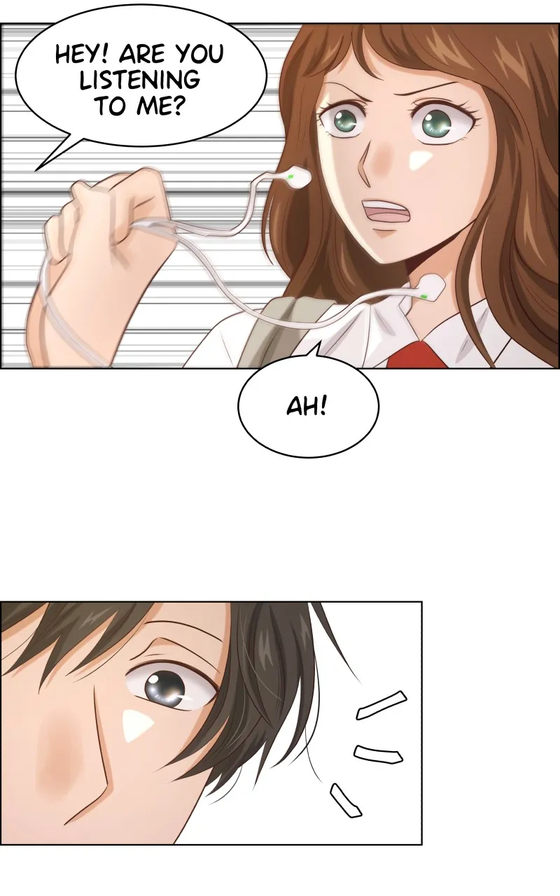 Midnight Rain Chapter 78 page 53 - 
