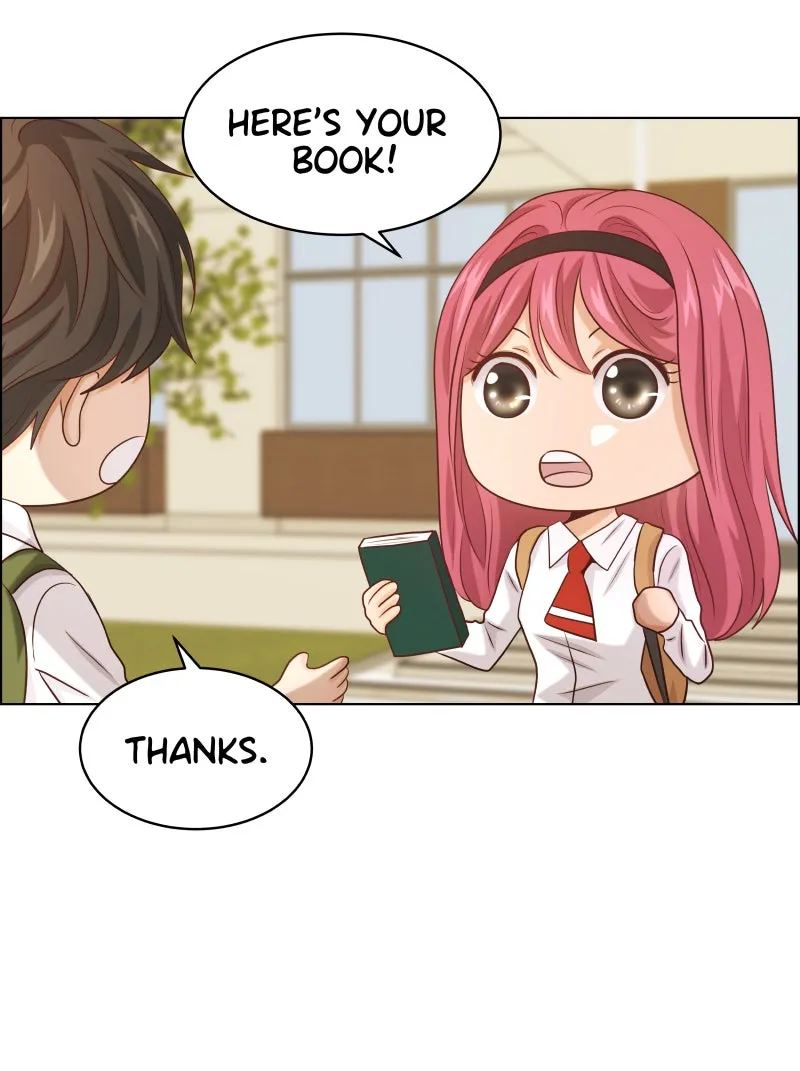 Midnight Rain Chapter 78 page 57 - 