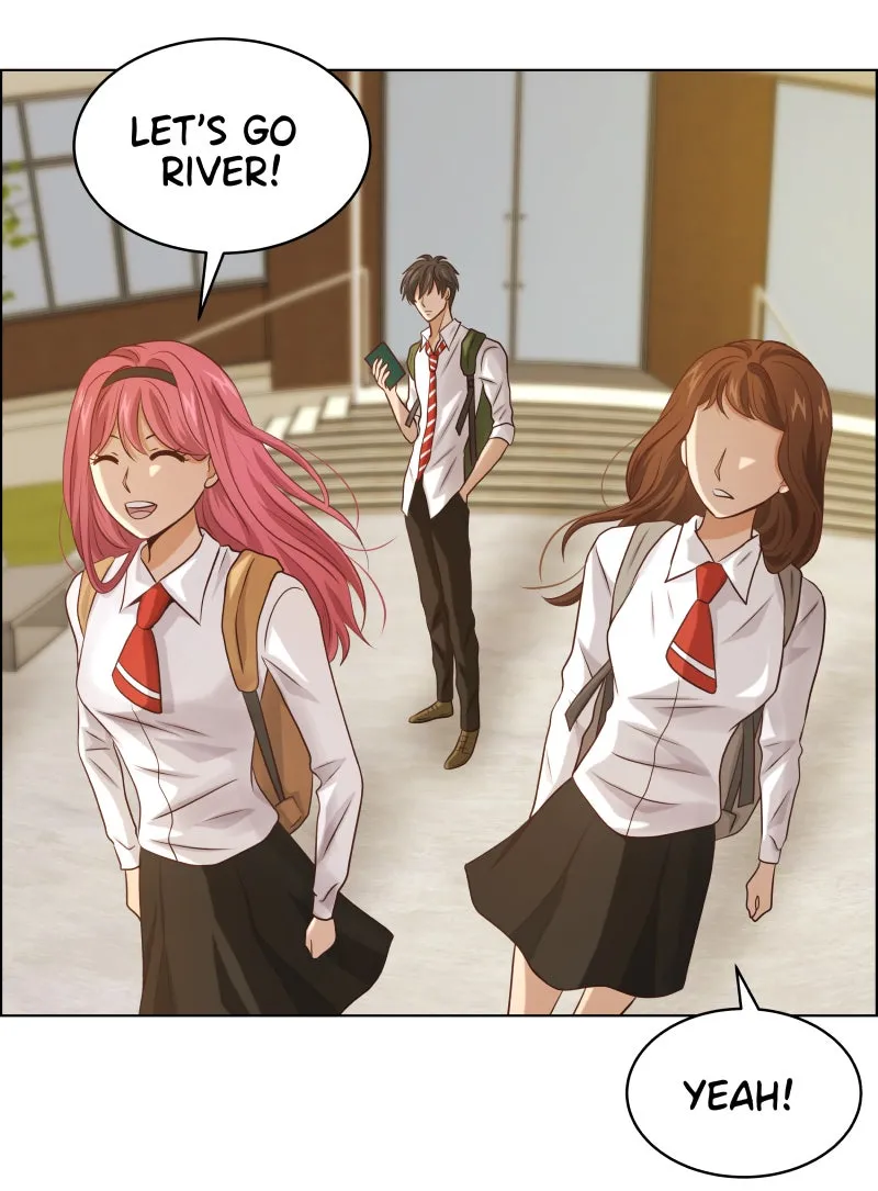 Midnight Rain Chapter 78 page 58 - 