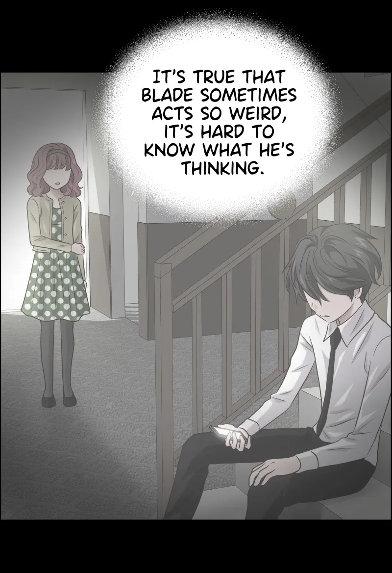 Midnight Rain Chapter 78 page 7 - 