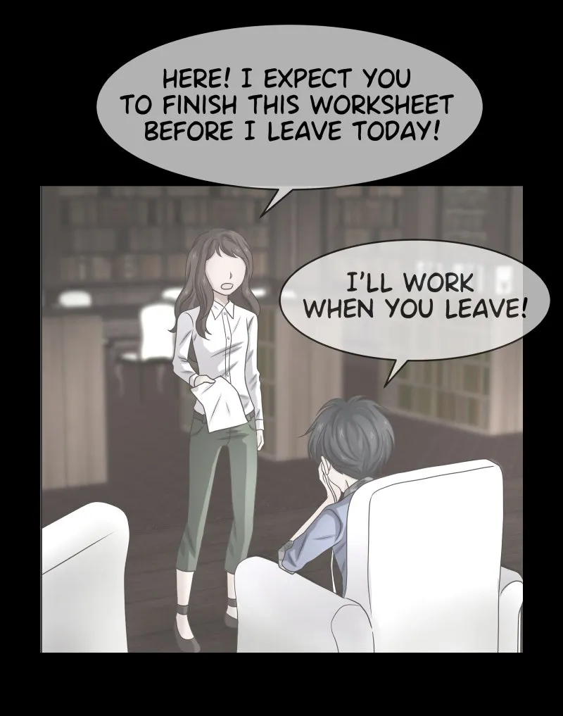 Midnight Rain Chapter 78 page 69 - 