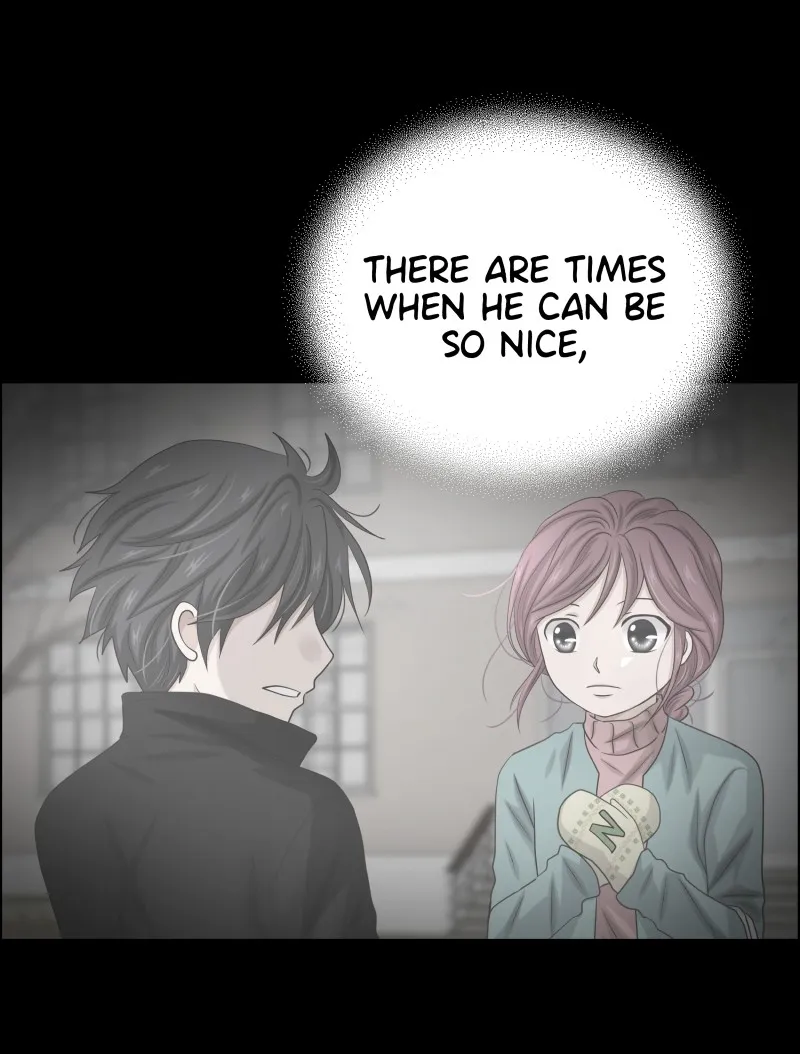 Midnight Rain Chapter 78 page 8 - 