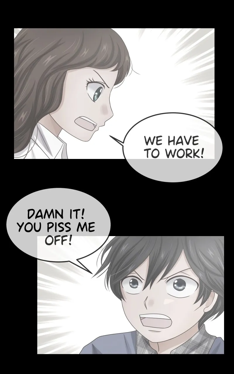 Midnight Rain Chapter 78 page 71 - 