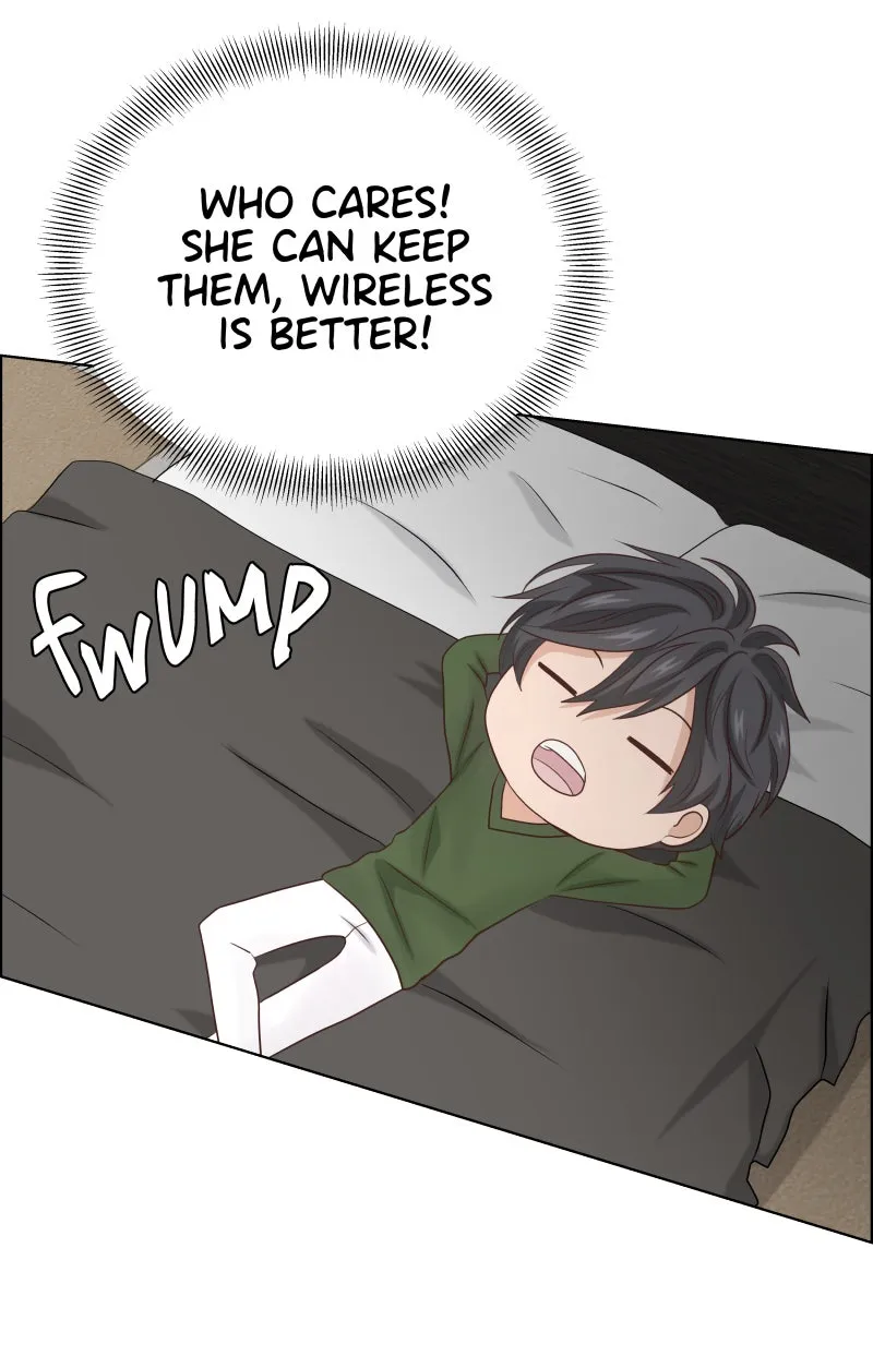 Midnight Rain Chapter 78 page 77 - 
