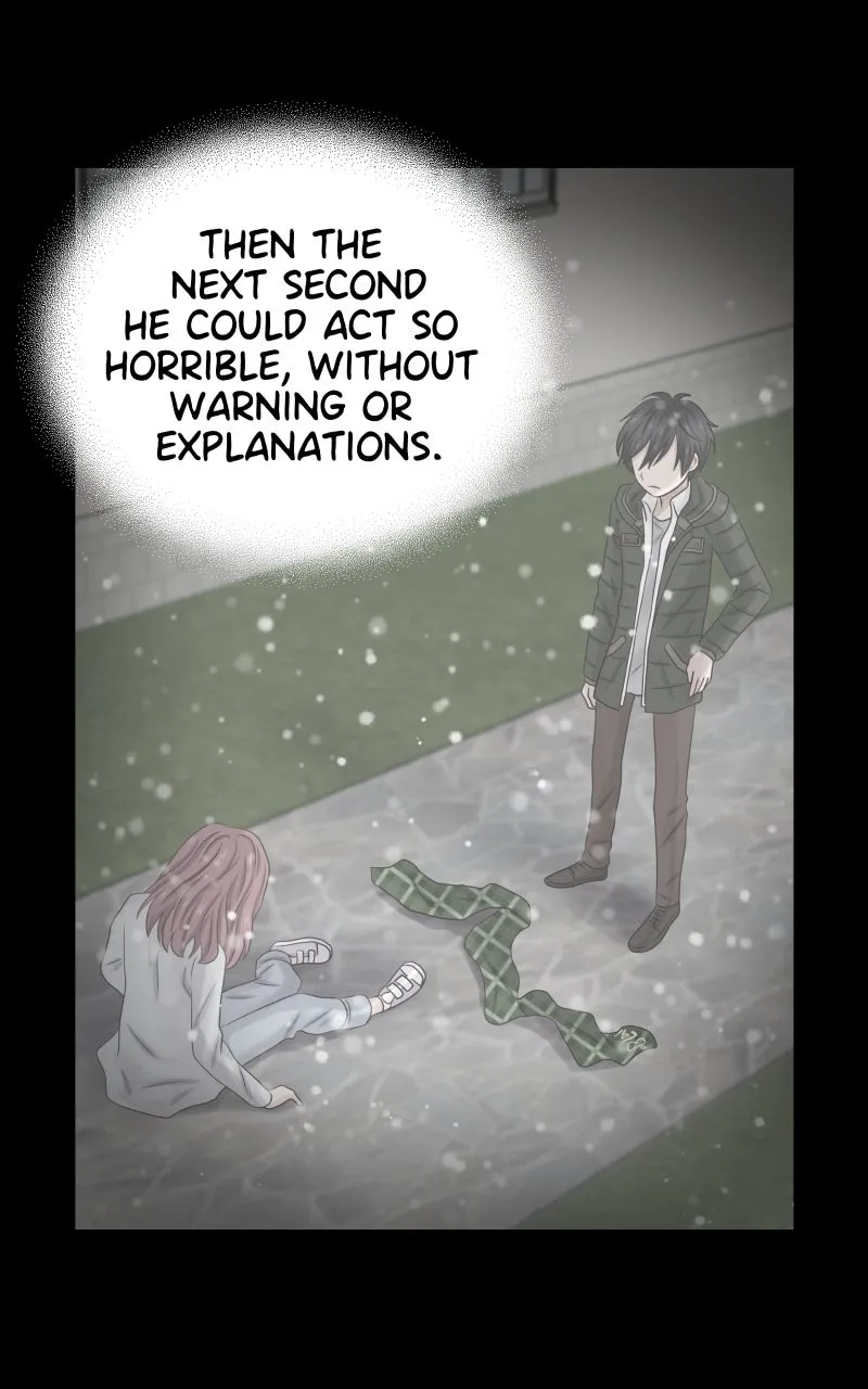 Midnight Rain Chapter 78 page 9 - 