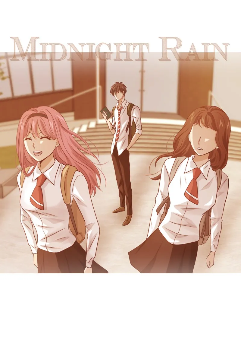 Midnight Rain Chapter 78 page 81 - 