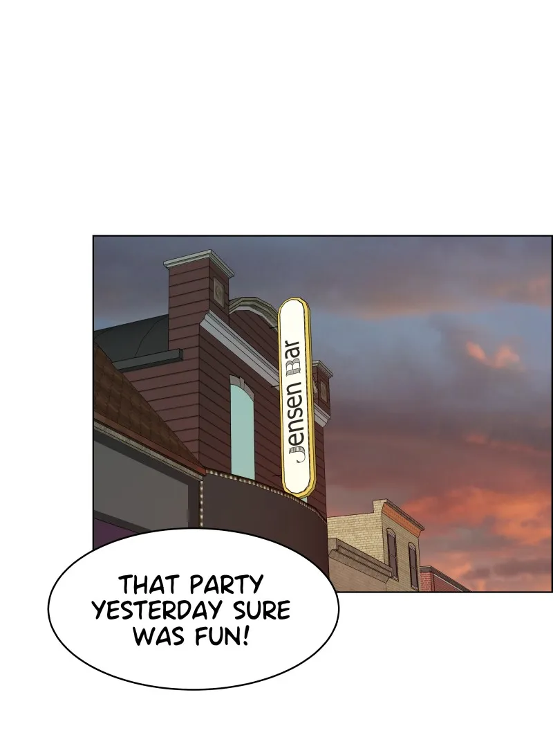 Midnight Rain Chapter 79 page 1 - 